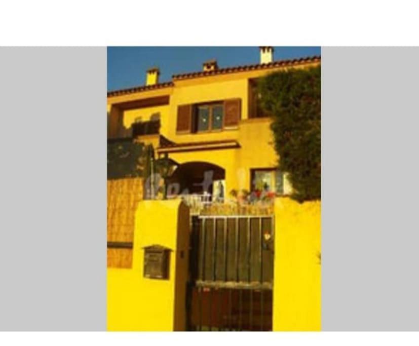 Casa Completa Cerca La Playa Villa Tarragona Eksteriør billede