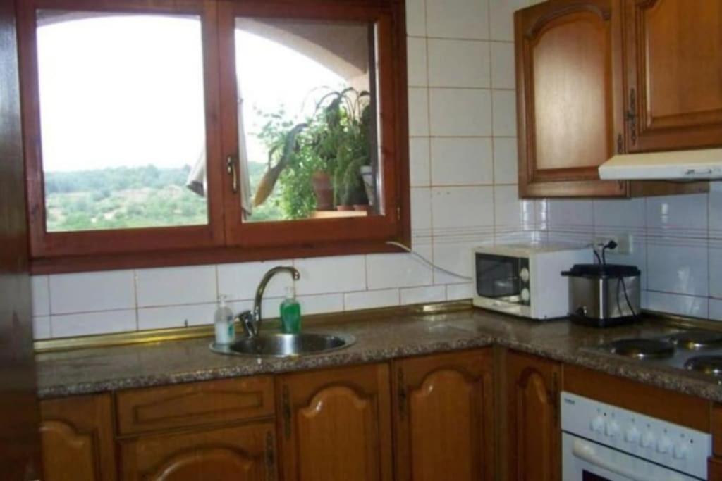 Casa Completa Cerca La Playa Villa Tarragona Eksteriør billede